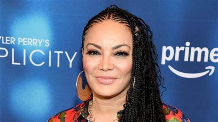 How rich are Egypt Sherrod and Mike Jackson? Explore the couple’s net
