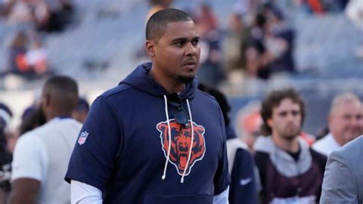 How Ryan Poles, Bears can strike with ninth pick in NFL Draft Chicago