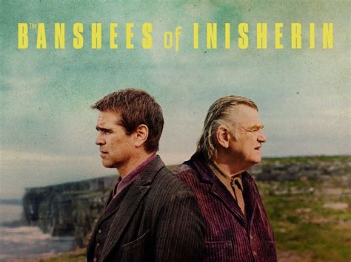 How The Banshees of Inisherin's Barry Keoghan became an Oscarnominated