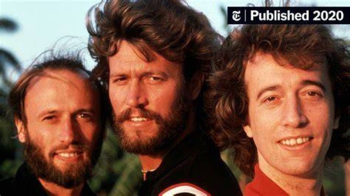 How the Bee Gees Stayed Alive The New York Times
