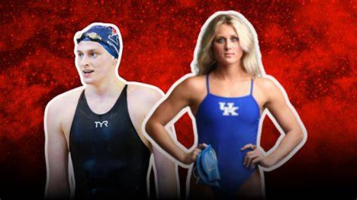 How the Lia Thomas scandal could save women&rsquo;s sports spiked