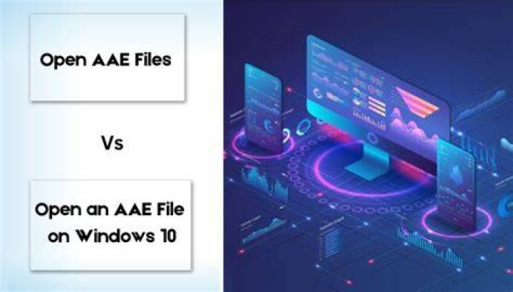 How to Open AAE Files Techno FAQ