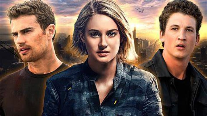 How to Watch Divergent Movies in Order & Where To Watch Them