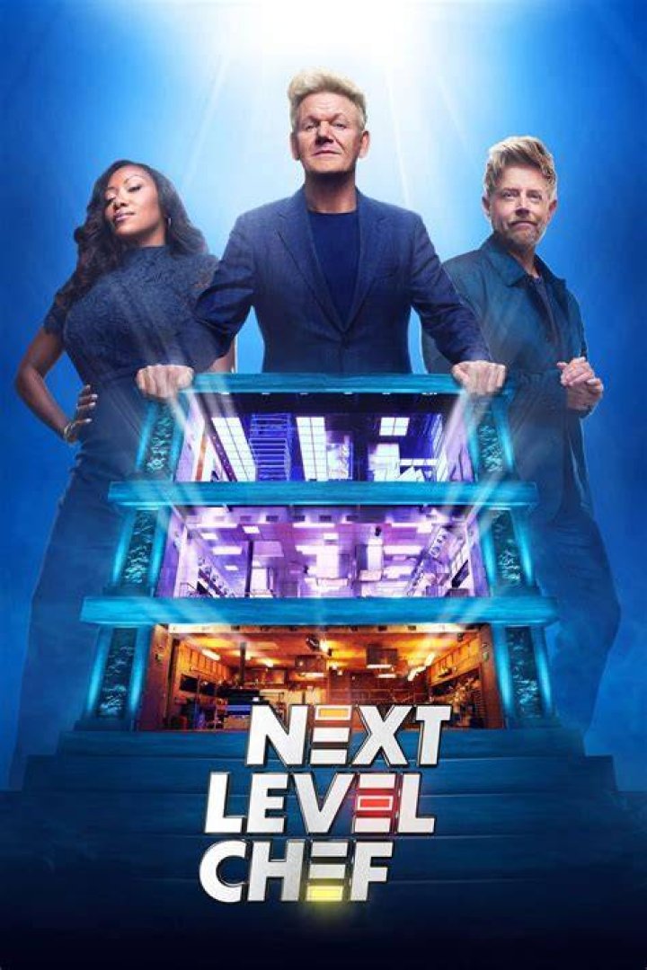 How to Watch Next Level Chef Outside USA on Fox TV