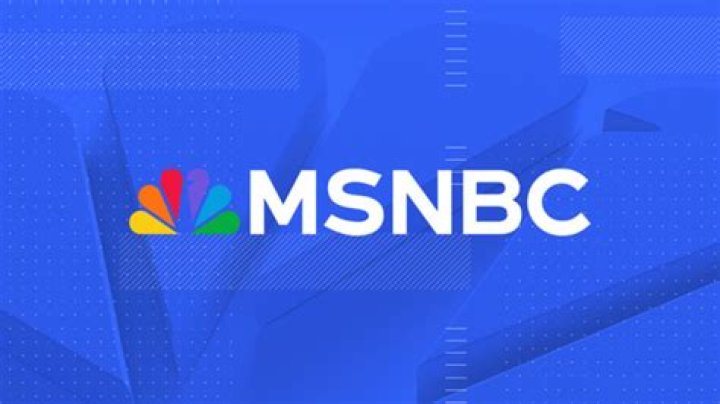 How Will MSNBC Handle Its Menendez Family Conflict of Interest?