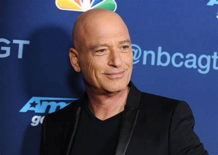 Howie Mandel America's Got Talent Judge