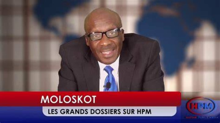 HPM MOLOSKOT LES GRANDS DOSSIERS HAITIAN PUBLIC MEDIA 2/12/2020 PART