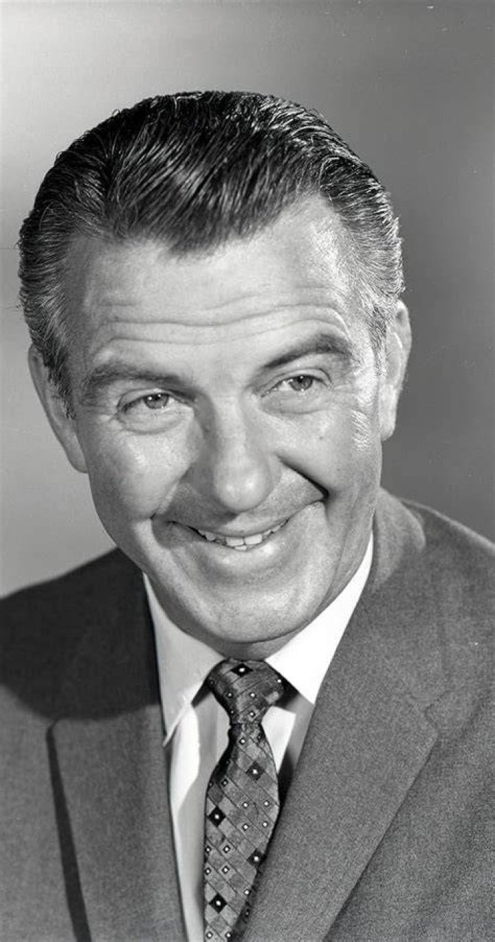 Hugh Beaumont IMDb