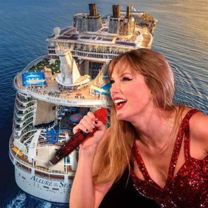 I Had a Taylor SwiftThemed Wedding, And It Was Awesome