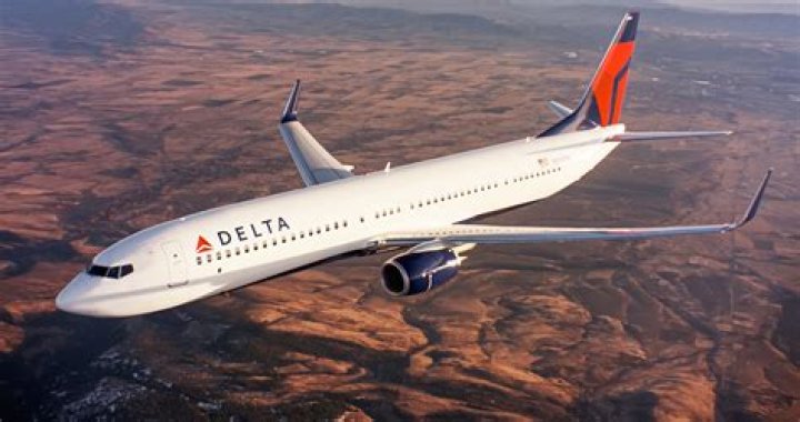 I was on the Delta Airlines diarrhea plane and it was horrible the