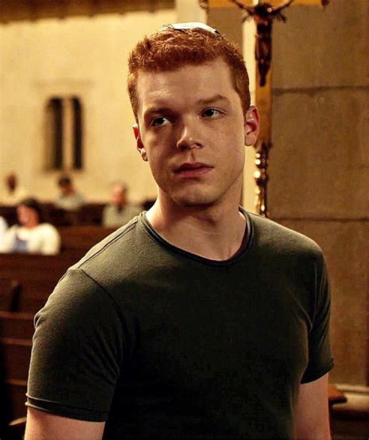 Ian Gallagher Real Name Gayle Sweeten