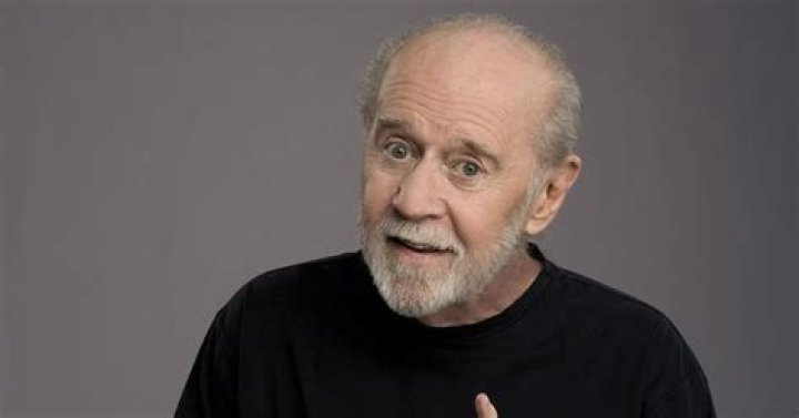 Iconic comedian Carlin predicted a pandemic before his death