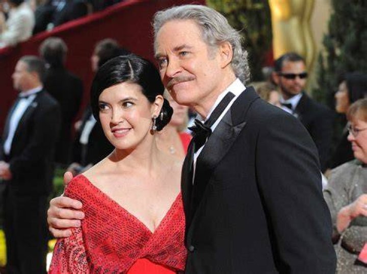 Iconic Cool Kevin Kline and Phoebe Cates were married on...