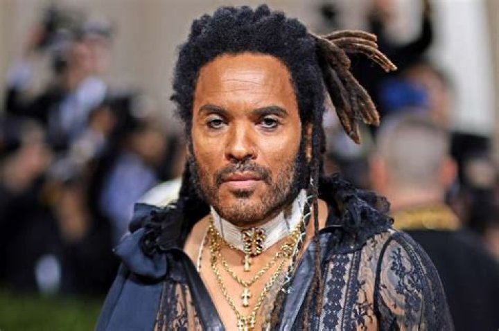 Image of Lenny Kravitz