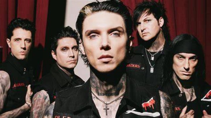 Image Wikibackground Black Veil Brides Wiki FANDOM powered by Wikia