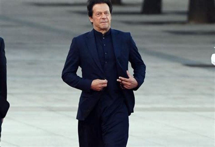 Imran Khan Net Worth 2024, Salary, Source, Car, House