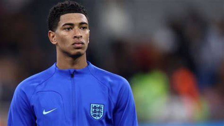 In Focus England star Jude Bellingham cementing his place ahead of
