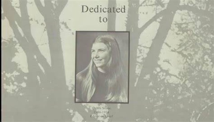 In Memory Of Deborah Gail Stone