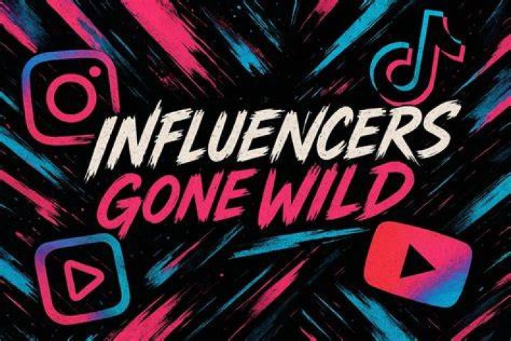 Influencers Gone Wild Website What is It and How Does It Impa...
