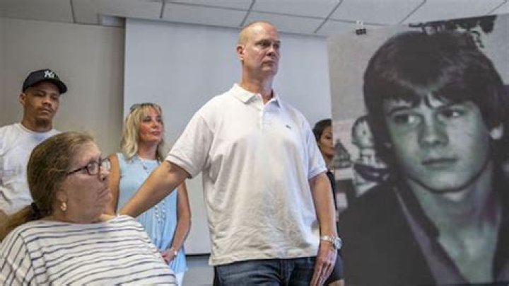 Informant ‘White Boy Rick’ sues feds for recruiting him as a child