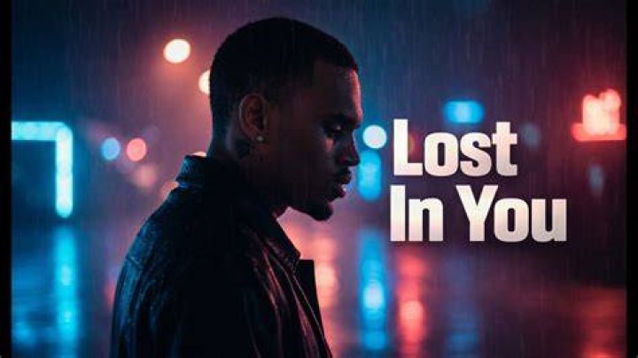 inphoMANIAC. Chris Brown I lost my virginity when I was 8 years old
