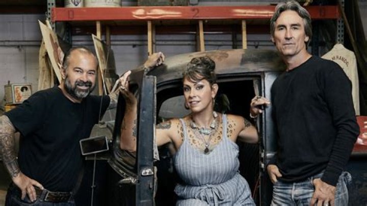 Inside American Pickers star Frank Fritz’s difficult new life under