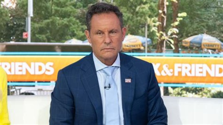 Inside Brian Kilmeade's Family with Longtime Wife Dawn Kilmeade and
