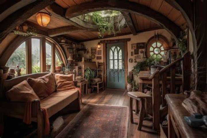 Inside the Enchanting Home Where the Madness of ‘Saltburn’ All Goes