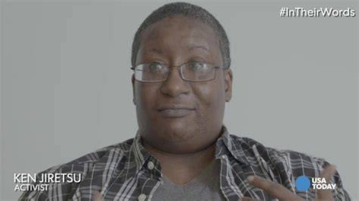 InTheirWords Trans community reacts to spotlight on Caitlyn Jenner