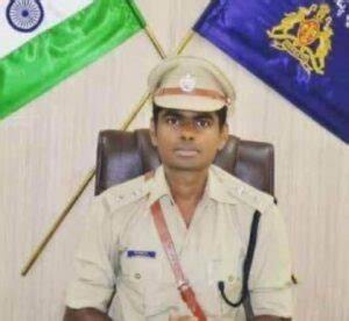 IPS Annamalai Profile, Career And Achievements Wiki