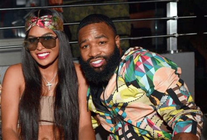 Is Adrien Broner is Married to Wife? Or Dating a Girlfriend?