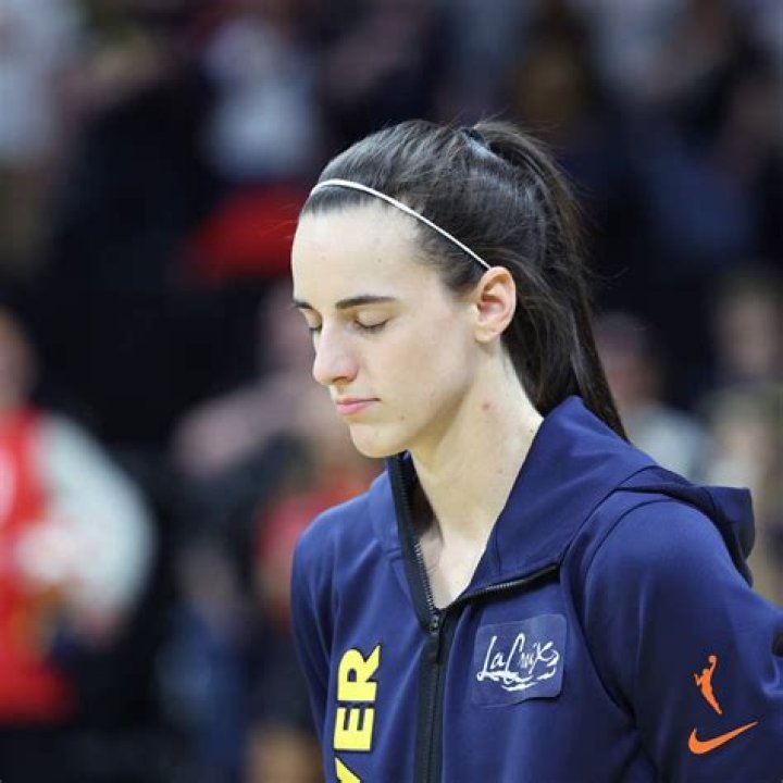 Is Caitlin Clark the National Player of the Year? If she&rsquo;s not, there