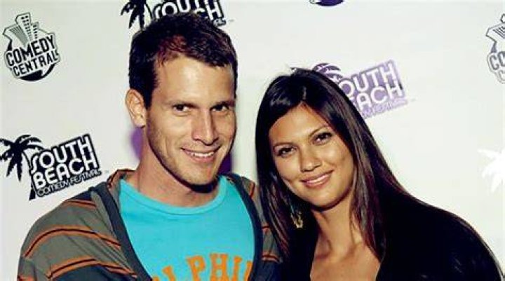 Is Daniel Tosh Married? Who is Daniel Tosh's Wife? Does He Have Kids?