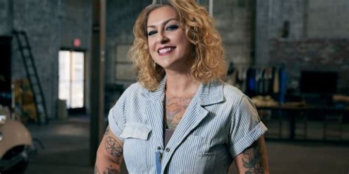 Is Danielle still on American Pickers in 2021?