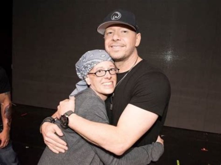 Is Donnie Wahlberg Battling Cancer? The Truth Revealed