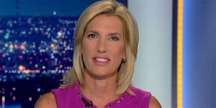 Is Fox television host Laura Ingraham married? Fashion Model Secret