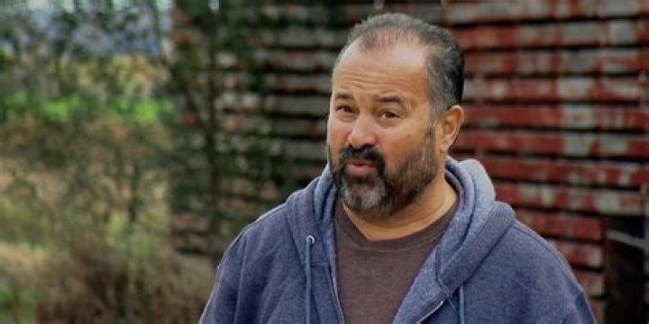 Is Frank Fritz Still Alive? The Latest On His Health And Future