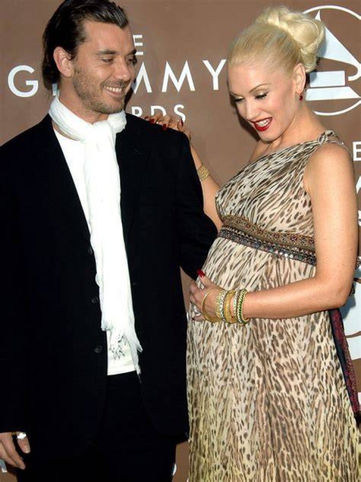 Is Gwen Stefani Pregnant? ‘The Voice’ Fans Claim To Spot ‘Baby Bump’ On