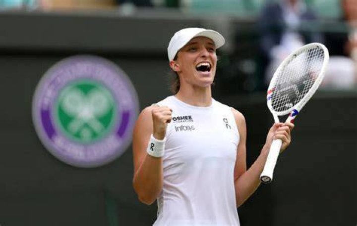 Is Iga Swiatek dating anyone? Know more about Tennis superstar's