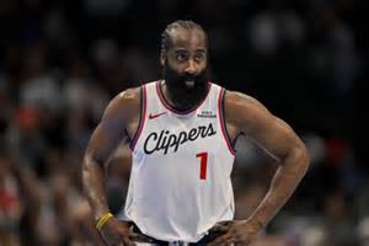 Is James Harden Landing Back in Houston? Pundit Feed