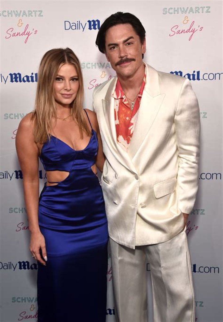 Is Karlee Hale Pregnant? Tom Sandoval New Girlfriend Rumors