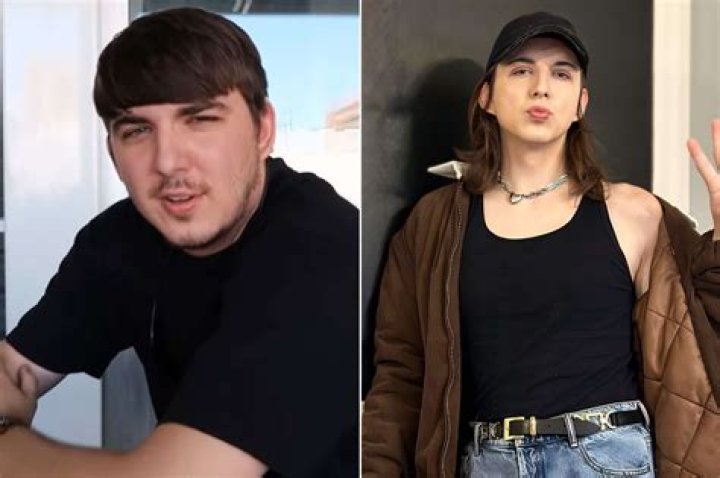 Is Kris Tyson from MrBeast a woman? Popular streamer officially changes
