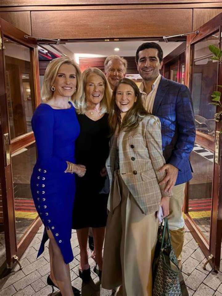 Is Laura Ingraham Married? From The Mic to The Heart!