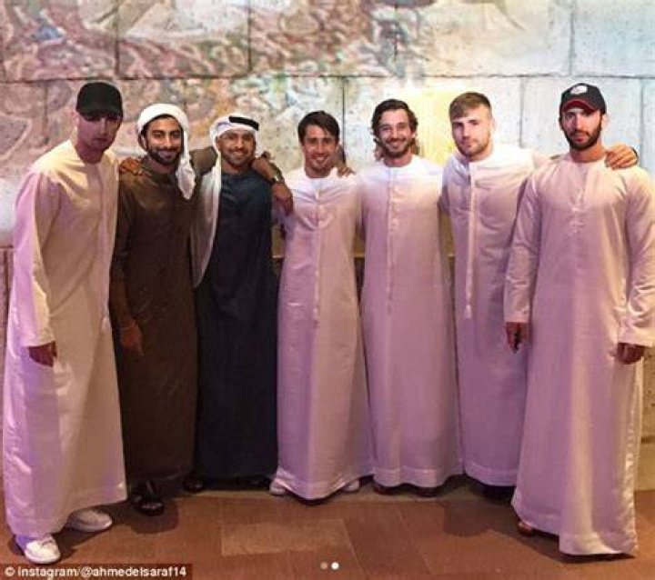 Is Luke Shaw Muslim? Footballer&rsquo;s Religion Explored