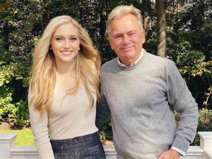 Is Maggie Sajak Married? Her Wiki, Age, Husband, Height and Net worth Married Celebrity