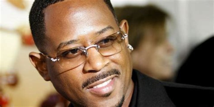 Is Martin Lawrence Still Alive? Uncovering The Truth Behind The Rumors