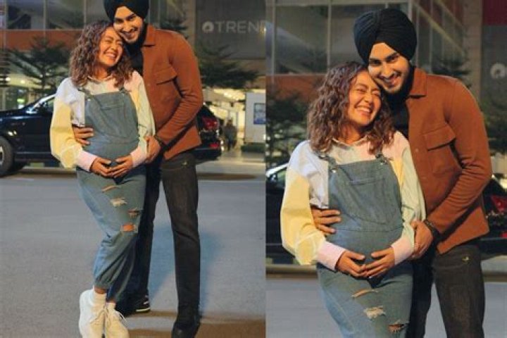 Is Neha Kakkar Pregnant? Check Her Husband, Age, Height and more