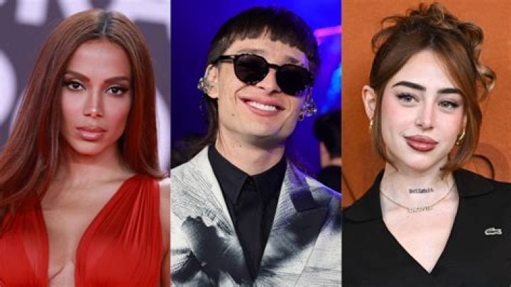 Is Peso Pluma Girlfriend Pregnant Or Not? Relationship Timeline 247