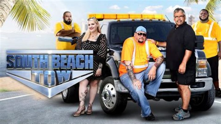 Is South Beach Tow Staged? The American TV Show Rescuing People OtakuKart