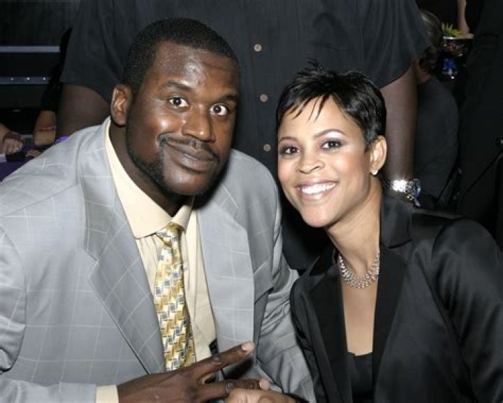 Is That Shaunie? Fans Mistake Shaquille O'Neal's Rumored New Girlfriend
